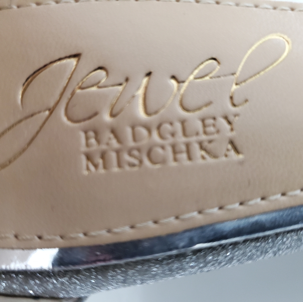 BADGLEY MISCHKA Jewel- GINGER - Picture 9 of 14